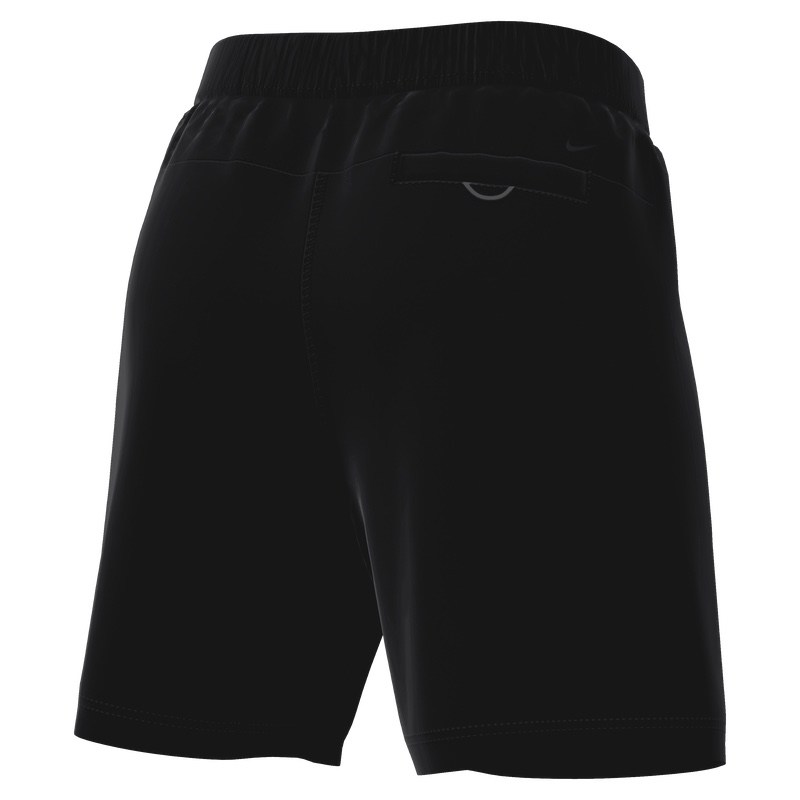 Sort Nike M NK TECH GX WOVEN SHORT