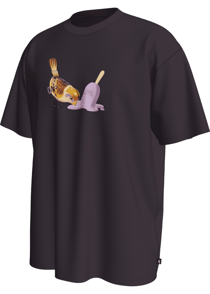 Tricou Nike U NK SB TEE M90 OC ICE CREAM Tricou Nike U NK SB TEE M90 OC ICE CREAM