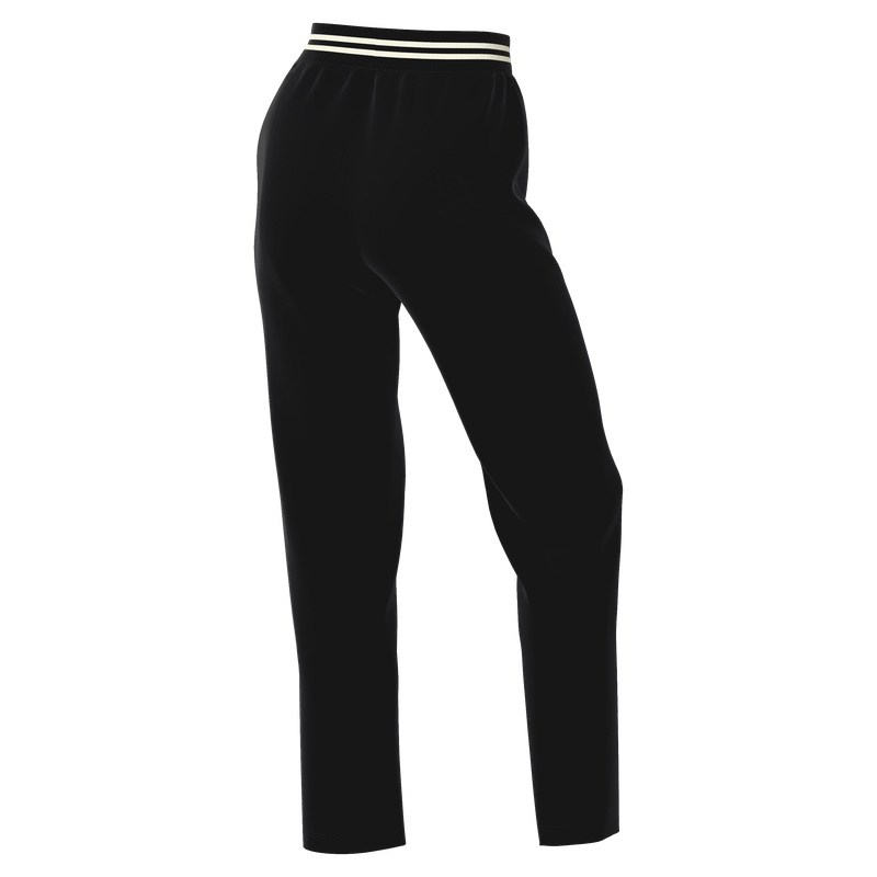 Pantaloni Nike W NSW PHNX FLC HR GX WIDE PNT