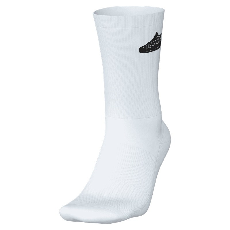 Sosete Nike U NK ED CRW 1P-144 UPTMPO PTCH - 4 | YEO