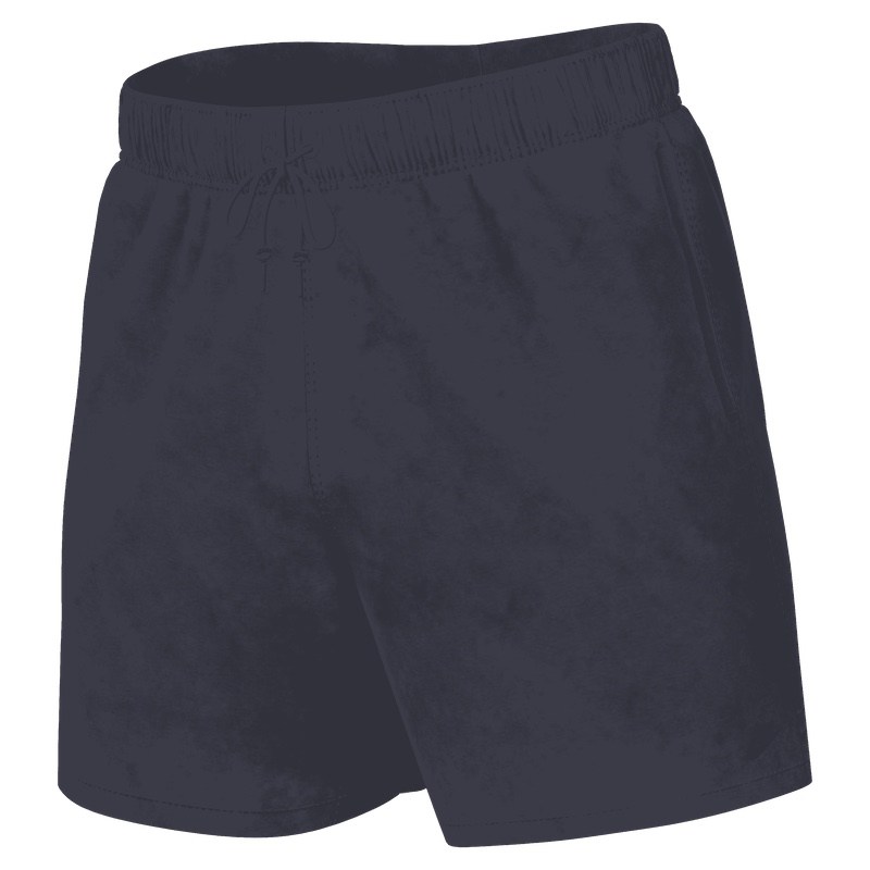 Sort Nike M NK CLUB FLOW WASH SHORT - 4 | YEO