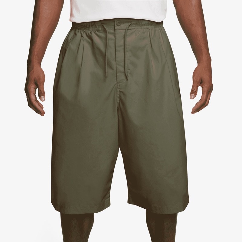 Sort Nike M NK CLUB SEOUL SHORT OS
