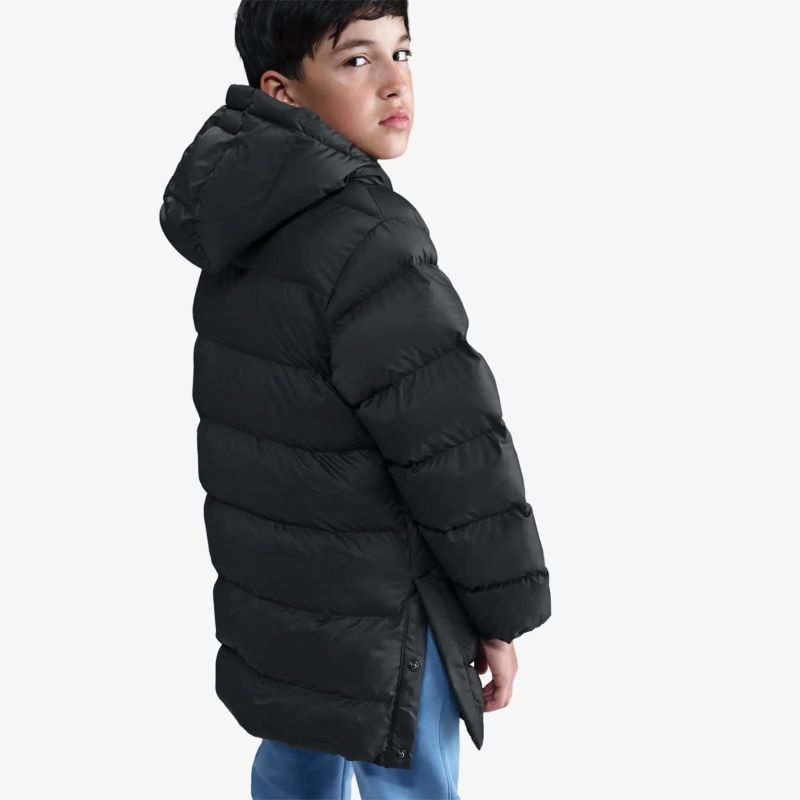 Geaca Nike K NSW TF ADP PUFFER MID THIGH