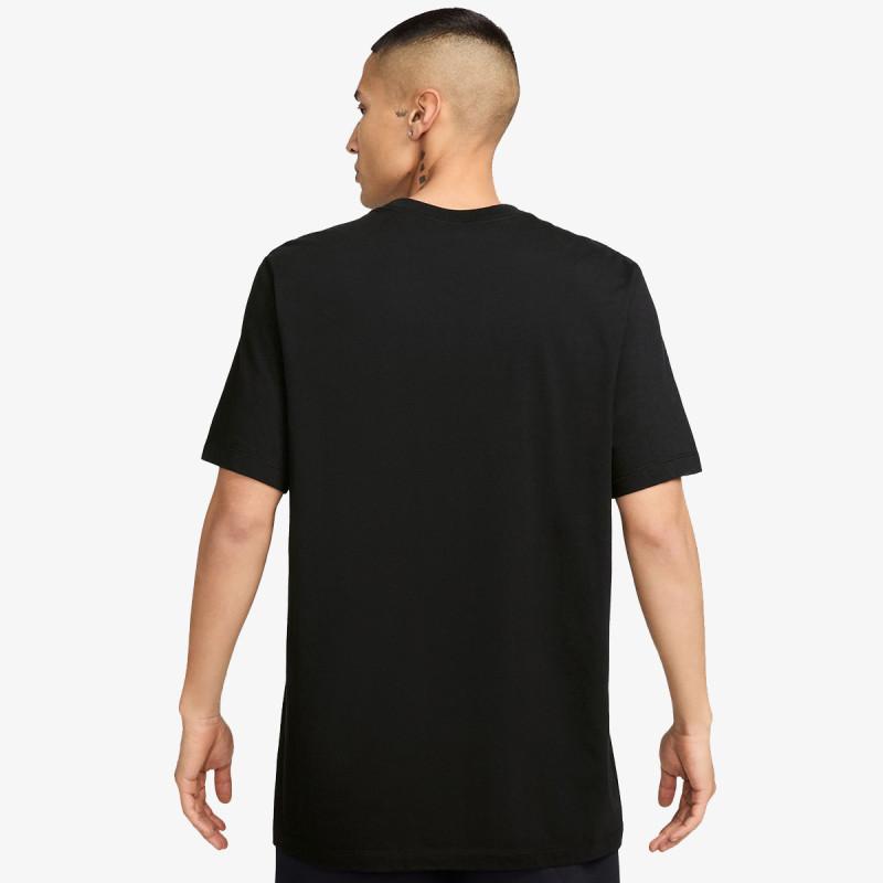 Tricou Nike U NSW TEE HBR OPEN 1 HO24 - 2 | YEO