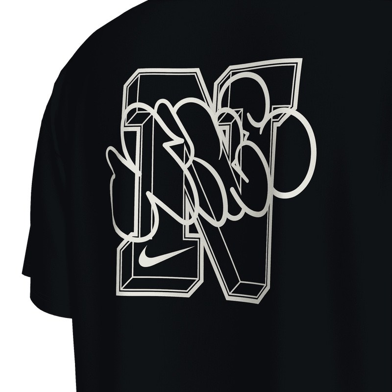 Tricou Nike M NK TEE M90 NAOS 1