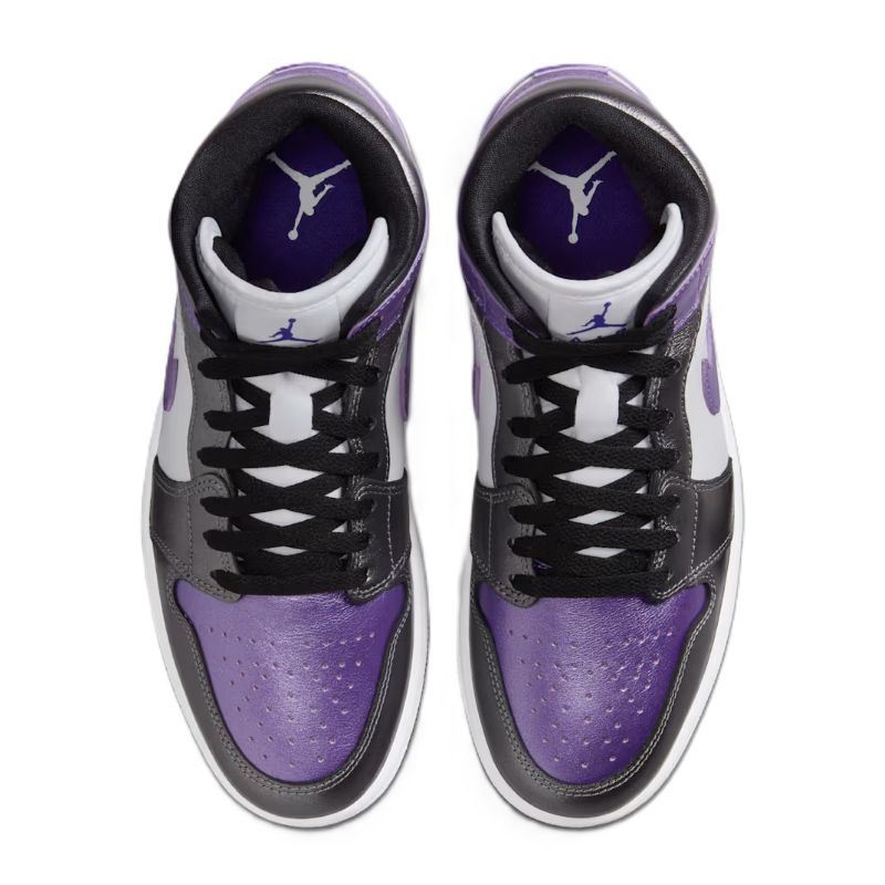 Pantofi sport Nike WMNS AIR JORDAN 1 MID SE