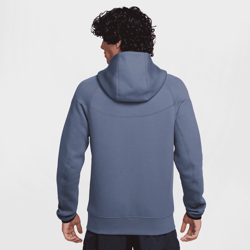 Jacheta Nike PSG M NK TCH FLC FZ WR HDY