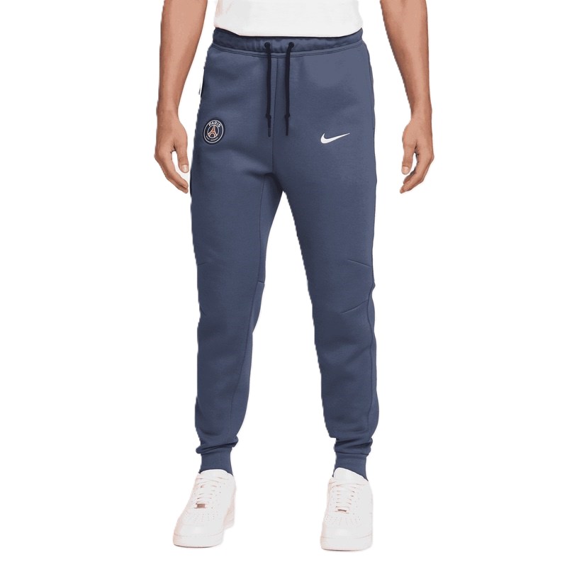 Pantaloni Nike PSG MNSW TECH FLC JGR PANT Pantaloni Nike PSG MNSW TECH FLC JGR PANT