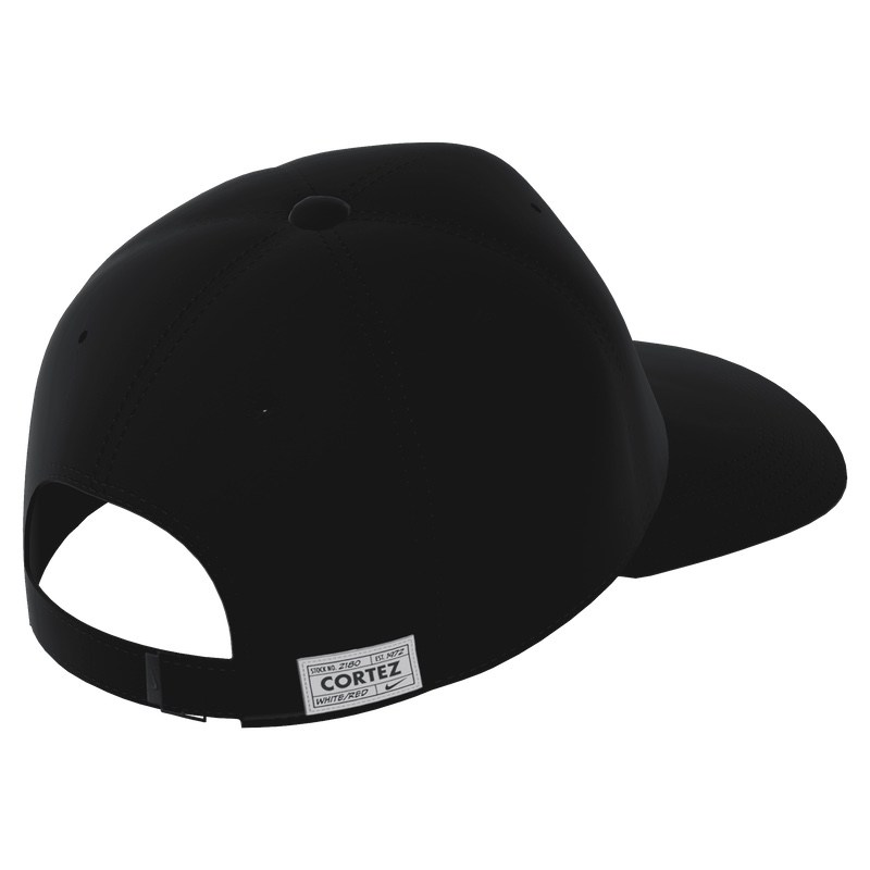 Sapca Nike U NK CLUB CAP U CB CRTZ PTCH L - 1 | YEO