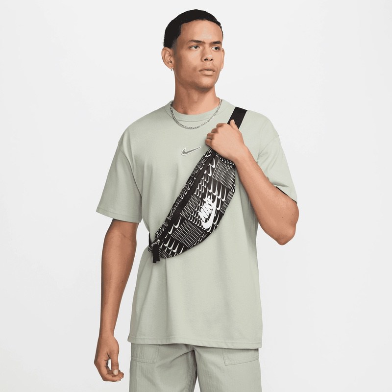 Borseta Nike NK HERTGE WSTPCK-SWSH GRID