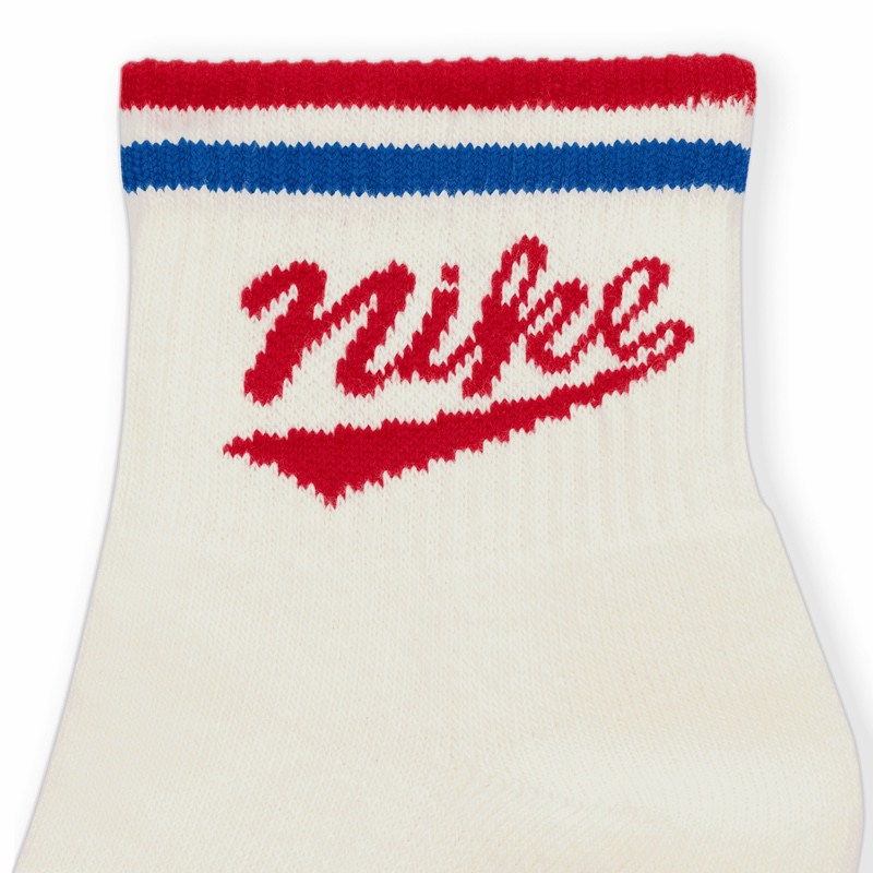 Sosete Nike U NK ED PLS ANKL 3P LFESTL 144 - 3 | YEO