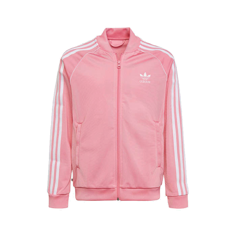 Bluza adidas SST TRACK TOP adidas INCALTAMINTE
