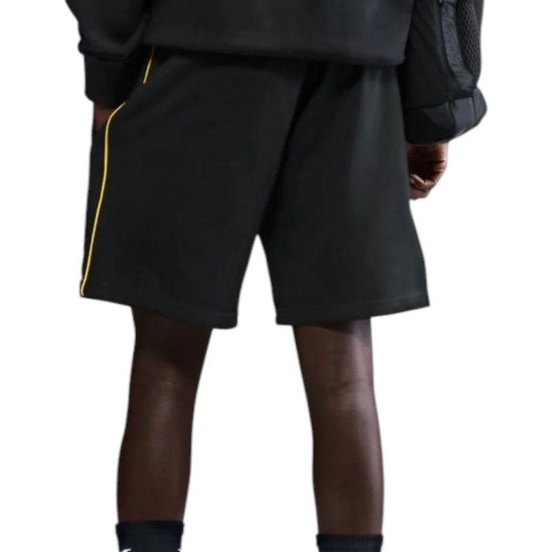 Sort Nike M NSW SW AIR SHORT FT