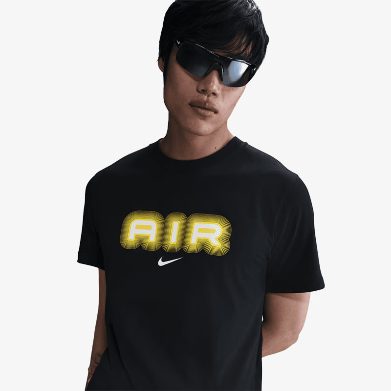 Tricou Nike M NSW SW AIR GRAPHIC TEE - 2 | YEO