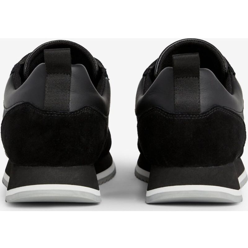 Pantofi Sport Calvin Klein low top Lace Up Mono