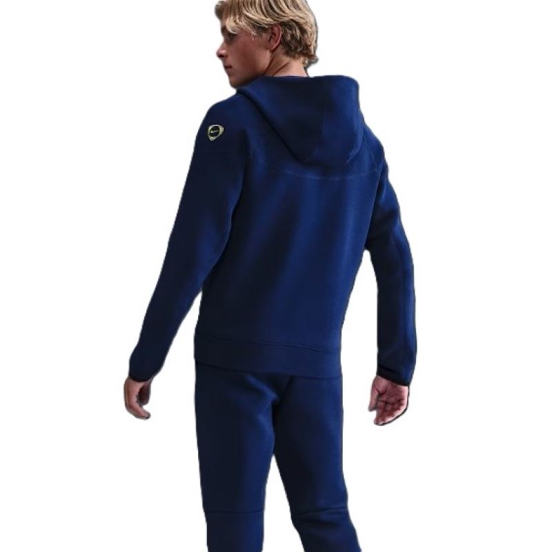 Jacheta Nike THFC MNSWTECHFLCFZWNDRNRJKT3R