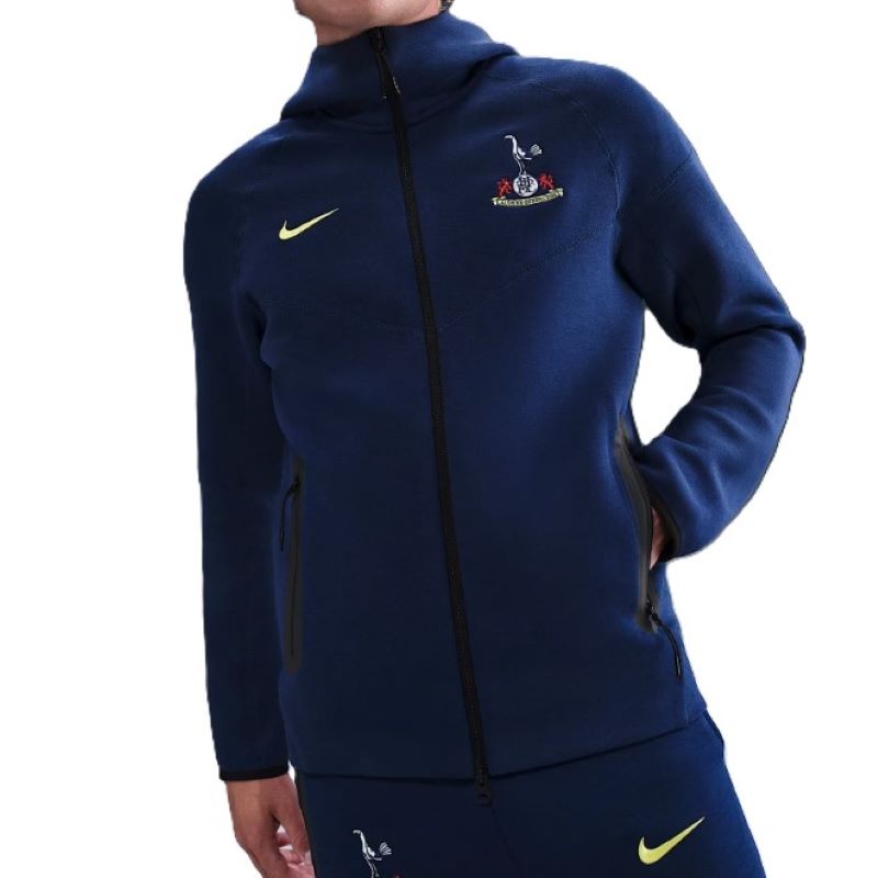Jacheta Nike THFC MNSWTECHFLCFZWNDRNRJKT3R Jacheta Nike THFC MNSWTECHFLCFZWNDRNRJKT3R