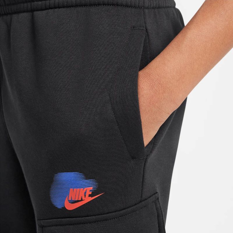 Poze Pantaloni Nike B NSW SI Cargo pant BB various-brands.ro