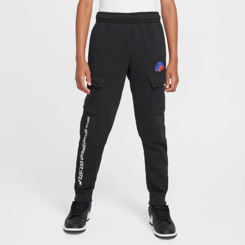 Poze Pantaloni Nike B NSW SI Cargo pant BB various-brands.ro