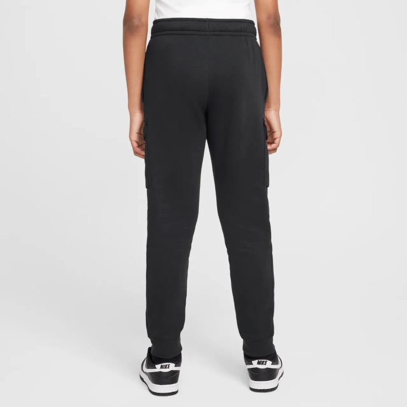 Poze Pantaloni Nike B NSW SI Cargo pant BB various-brands.ro