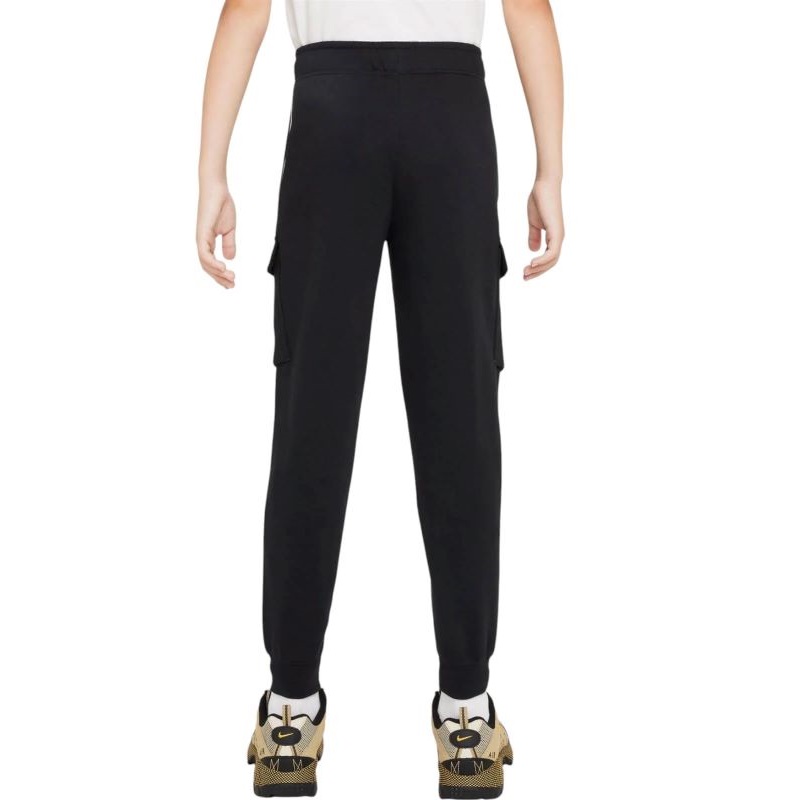 Pantaloni Nike B NSW SW AIR  CARGO PANT FLC B - 1 | YEO