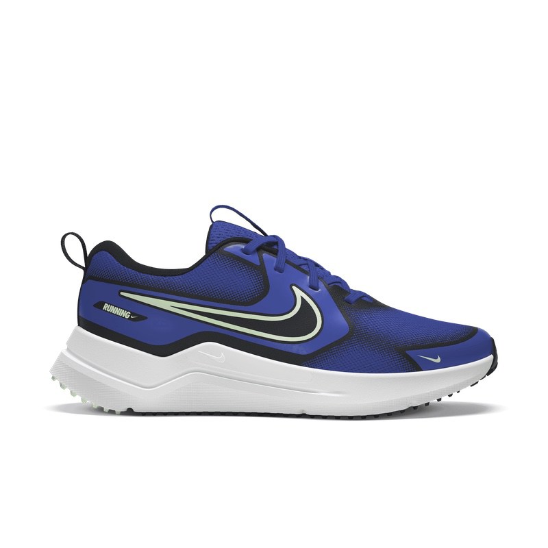 Pantofi sport Nike COSMIC RUNNER GS