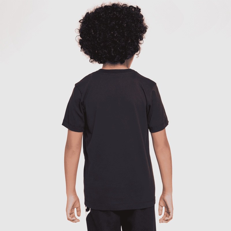 Tricou Nike K NSW TEE JDI HBR - 1 | YEO