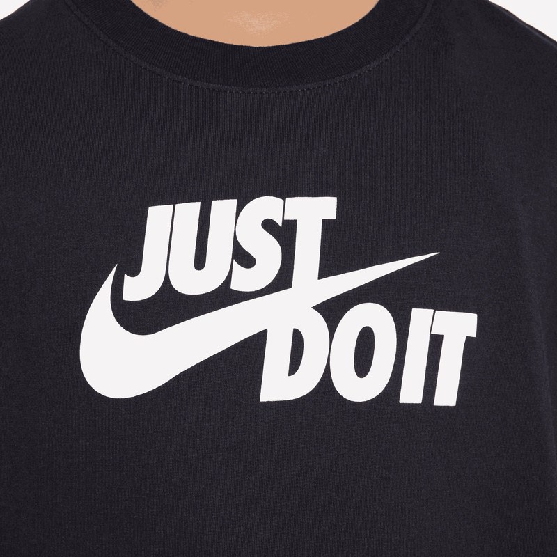 Tricou Nike K NSW TEE JDI HBR