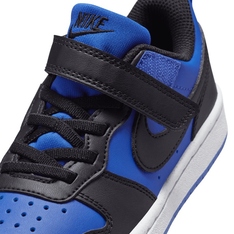 Poze Pantofi sport Nike COURT BOROUGH LOW RECRAFT PS B various-brands.ro