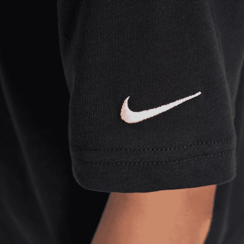 Tricou Nike G NSW TEE GRAPHIC STAR - 2 | YEO
