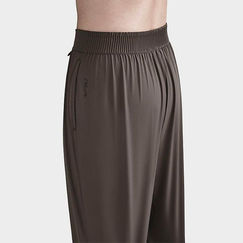 Pantaloni Nike W NK ETC DF HR WD LEG PANT WVN
