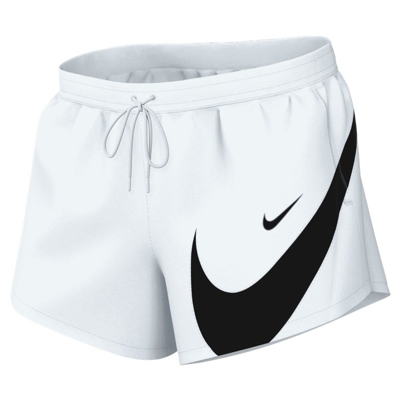 Sort Nike W NSW CLS WVN MR 5