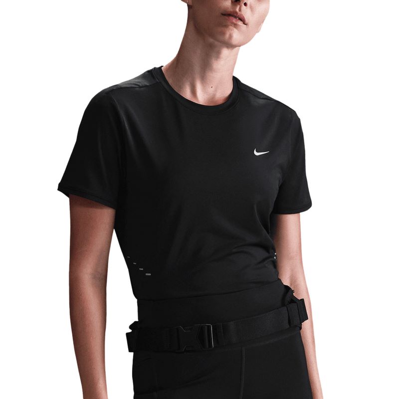 Tricou Nike W NK SWIFT DF SS TOP Tricou Nike W NK SWIFT DF SS TOP