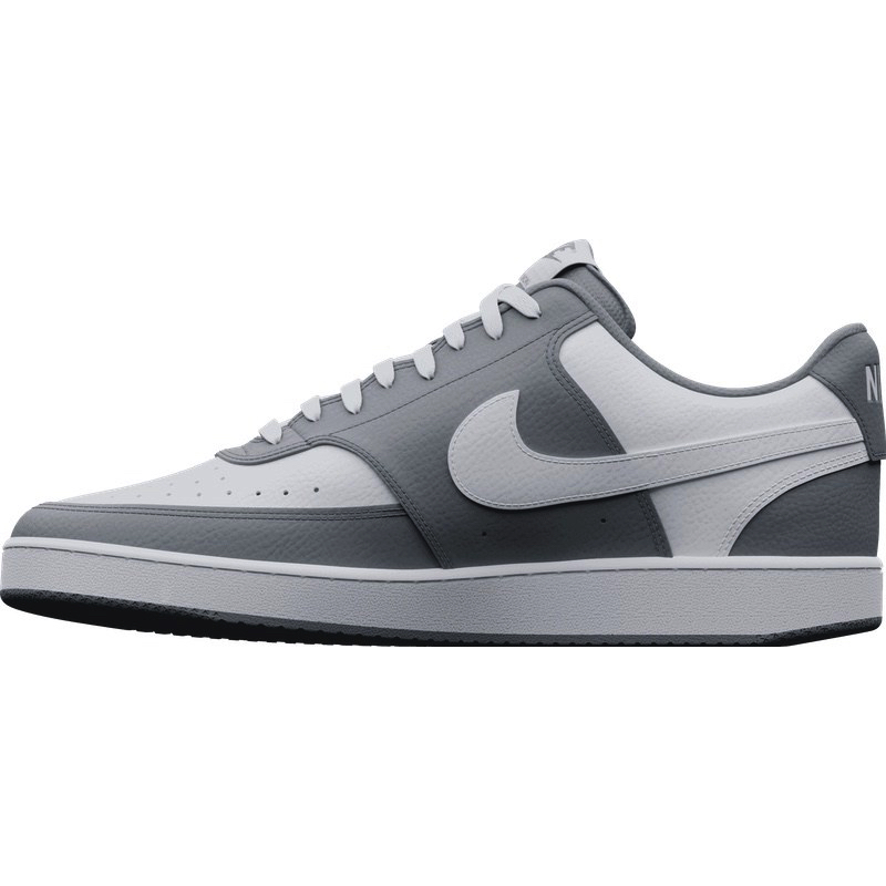 Pantofi sport Nike COURT VISION LO NN P - 1 | YEO