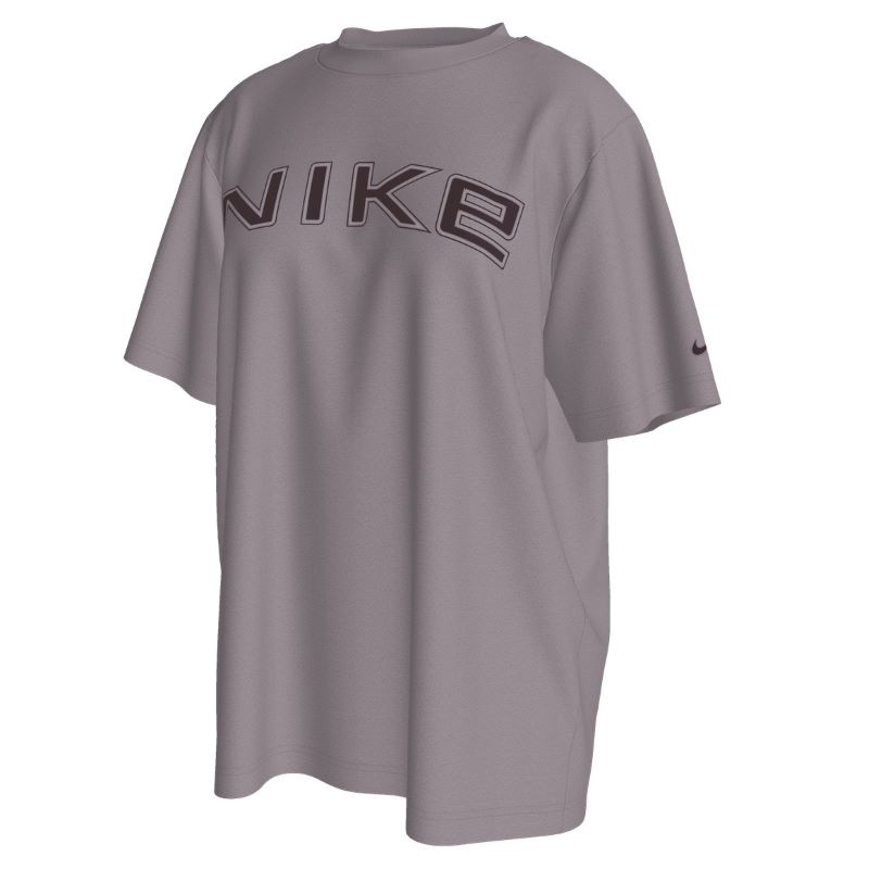 Tricou Nike W NSW PHOENIX SS TEE Tricou Nike W NSW PHOENIX SS TEE