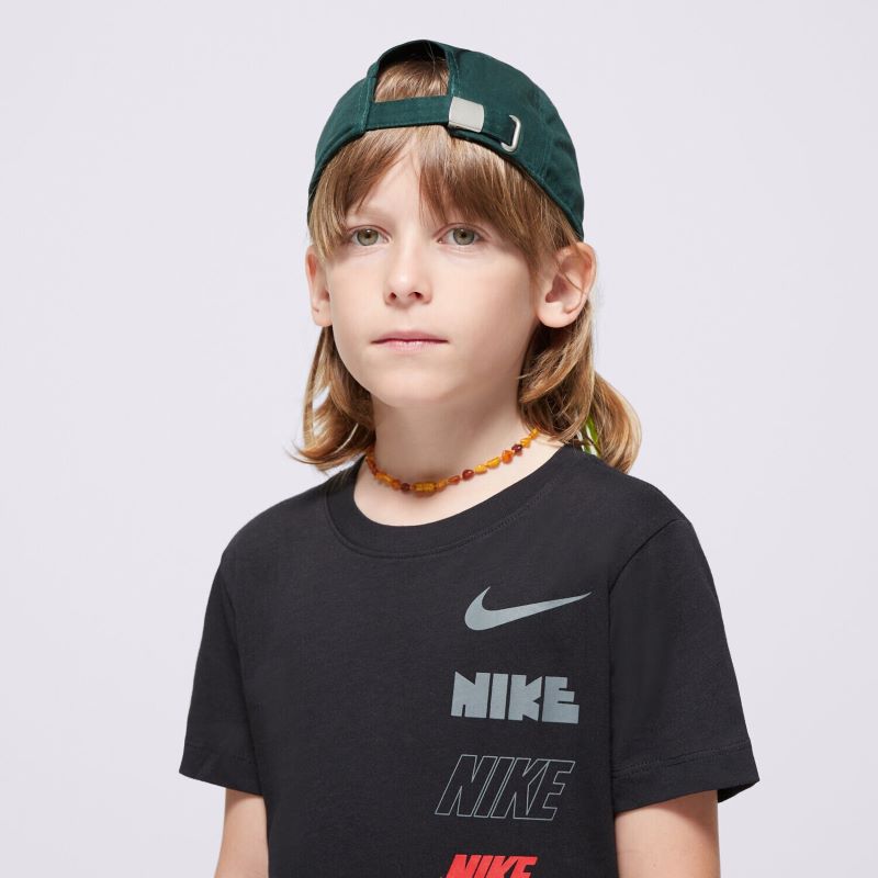 Tricou Nike K NSW TEE LOGO - 2 | YEO