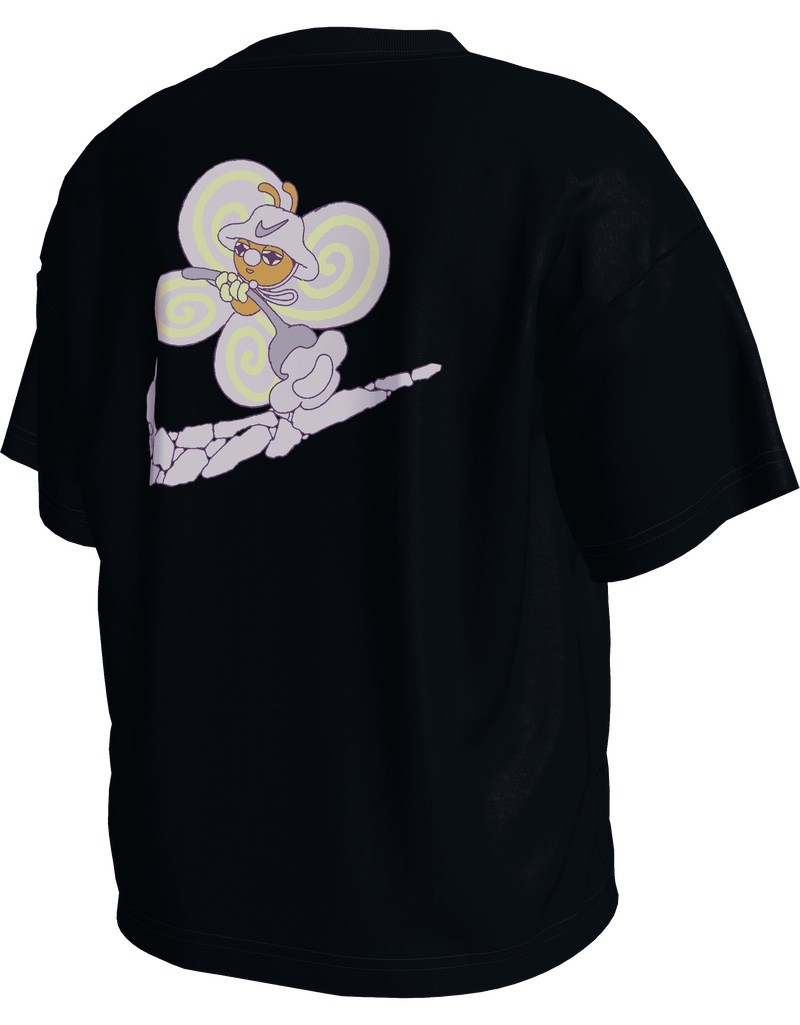 Tricou Nike G NSW TEE SEASONAL STORY