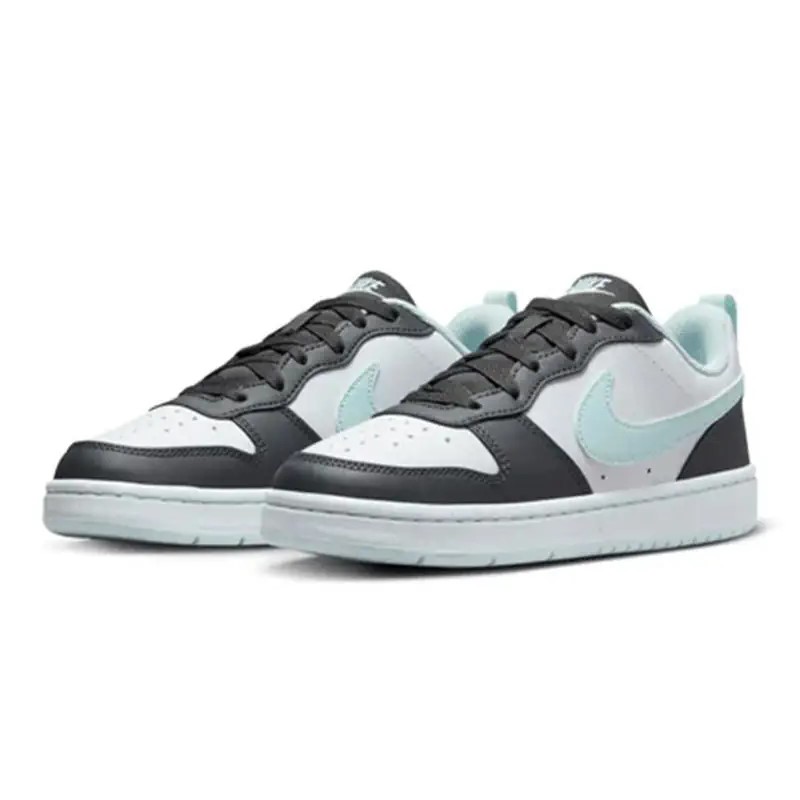 Poze Pantofi sport Nike COURT BOROUGH LOW RECRAFTBG H various-brands.ro