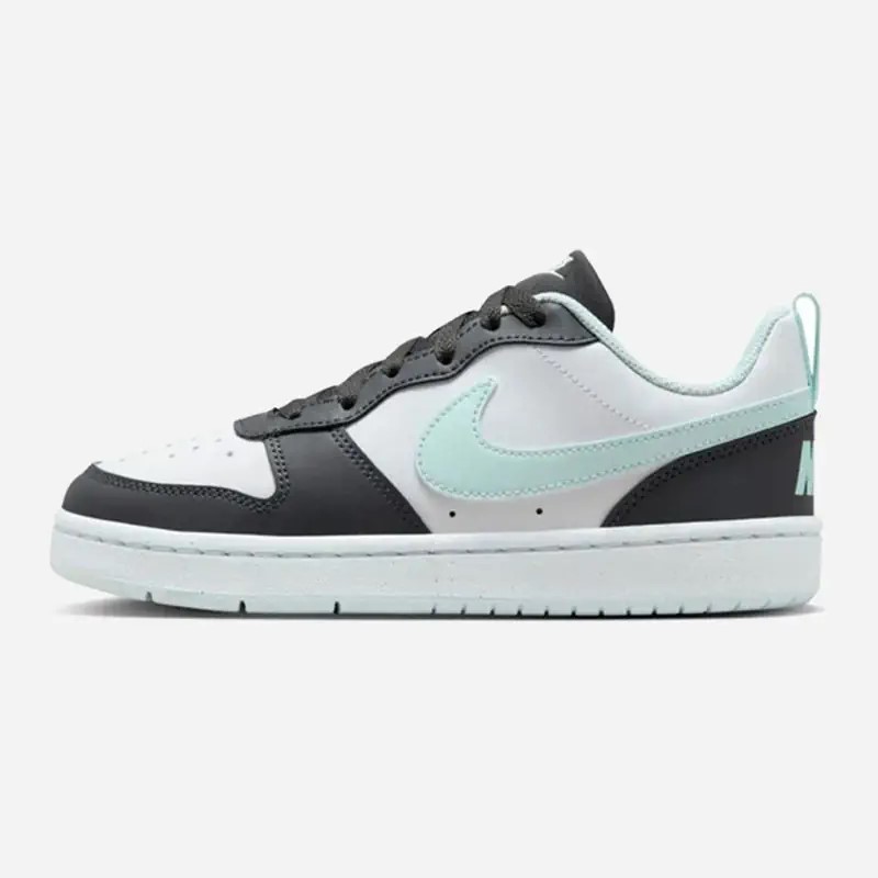 Poze Pantofi sport Nike COURT BOROUGH LOW RECRAFTBG H various-brands.ro