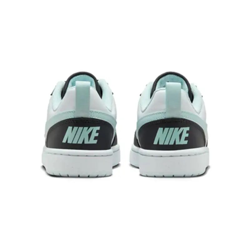 Poze Pantofi sport Nike COURT BOROUGH LOW RECRAFTBG H various-brands.ro