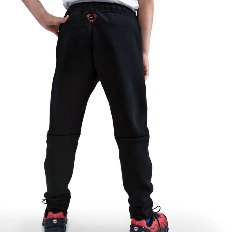 Pantaloni Nike PSG B NSW TECH FLC PANT 3R - 1 | YEO