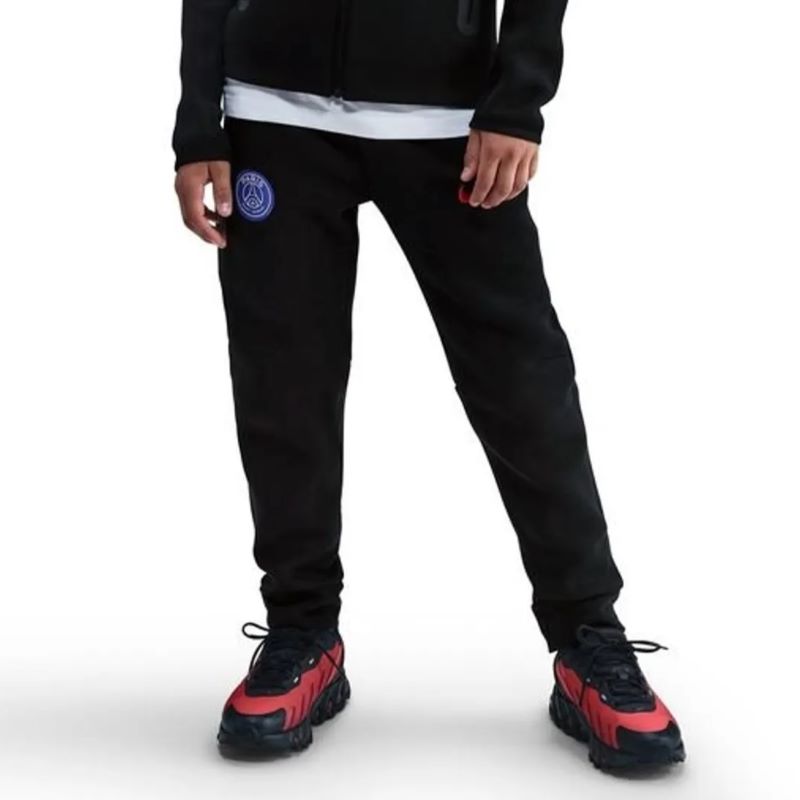 Pantaloni Nike PSG B NSW TECH FLC PANT 3R Pantaloni Nike PSG B NSW TECH FLC PANT 3R