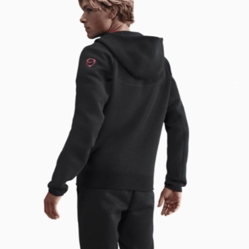 Jacheta Nike PSG MNSW TECH FLC JGR PANT 3R