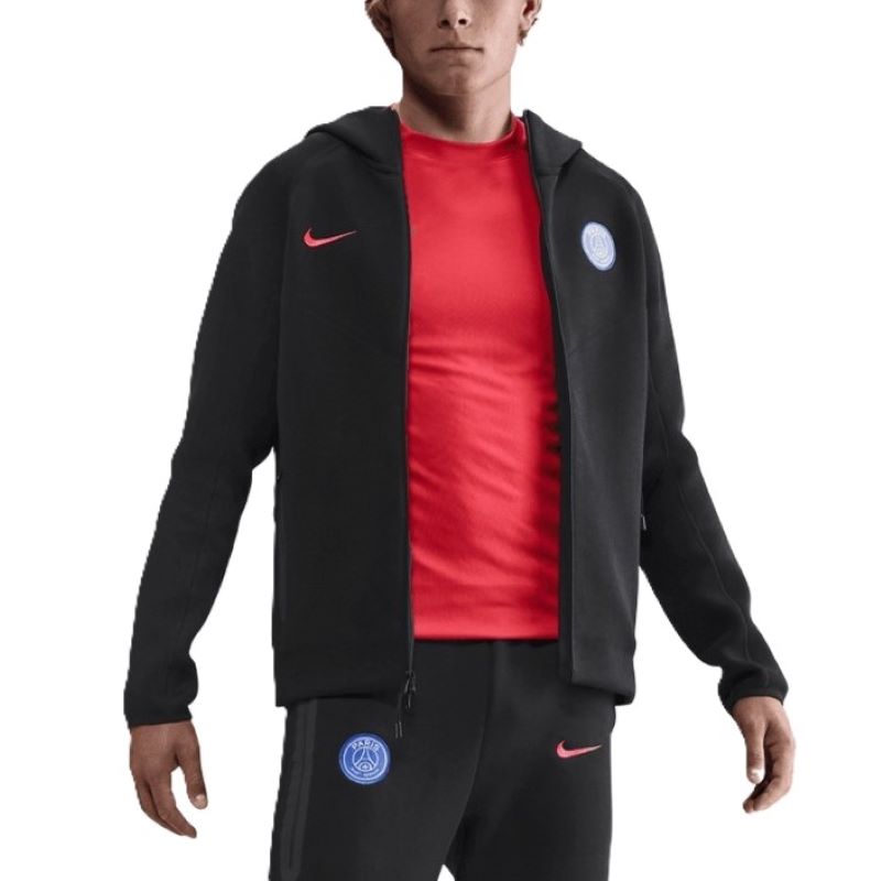 Jacheta Nike PSG MNSW TECH FLC JGR PANT 3R Jacheta Nike PSG MNSW TECH FLC JGR PANT 3R