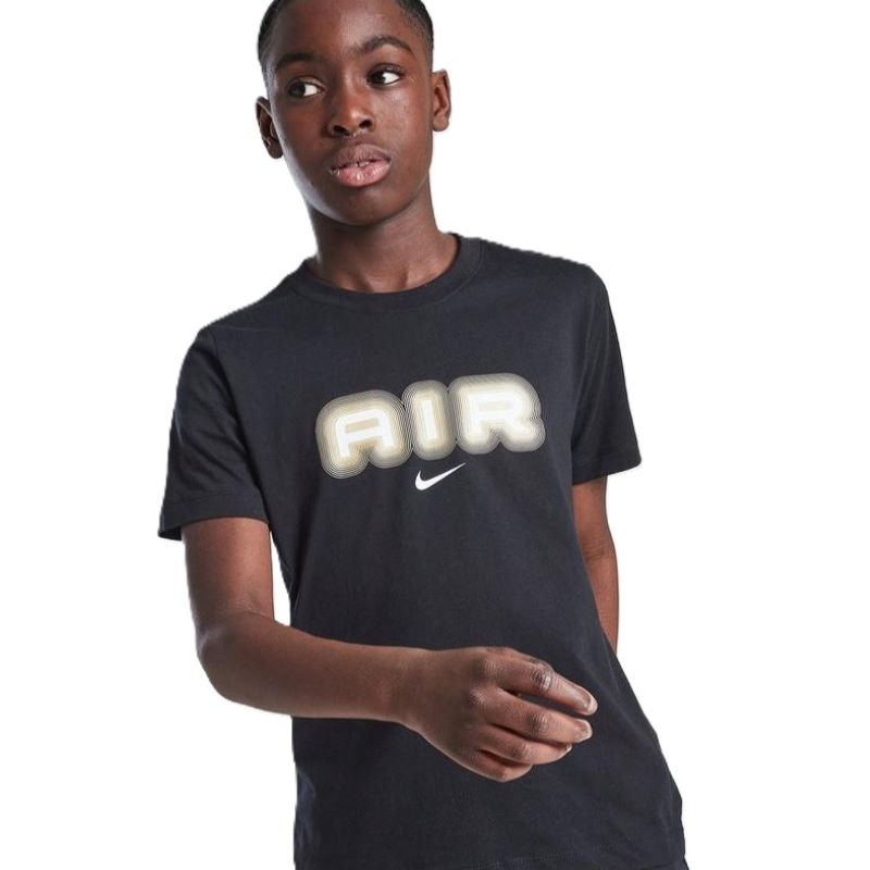 Poze Tricou Nike B NSW SW AIR GRAPHIC TEE various-brands.ro