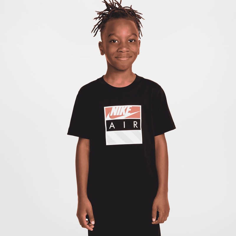 Tricou Nike K NK AIR TEE - 3 | YEO