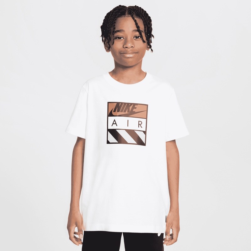 Tricou Nike K NK AIR TEE - 4 | YEO