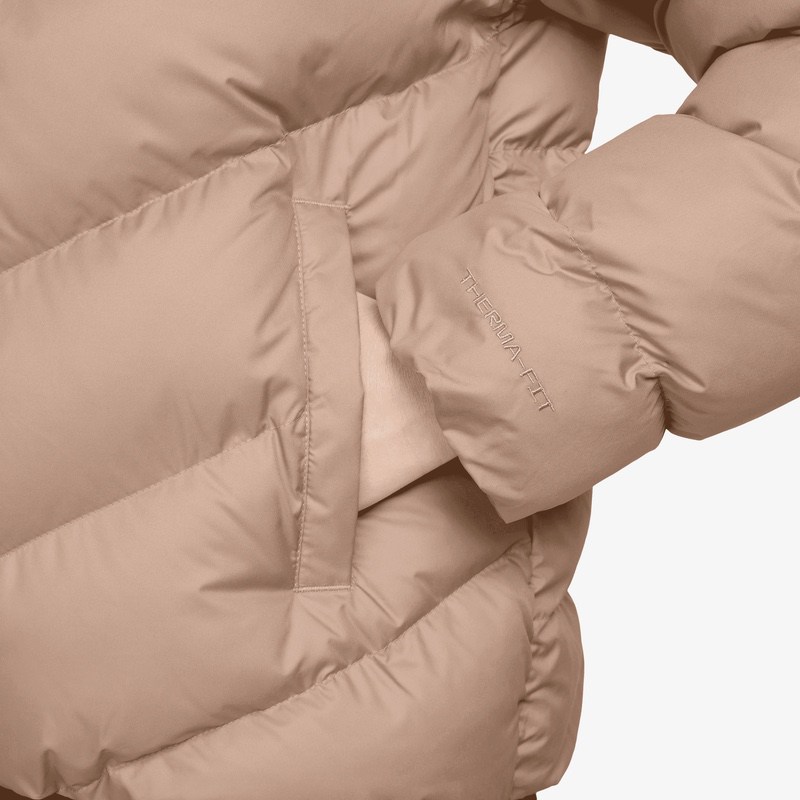 Geaca Nike K NSW TF ADP PUFFER