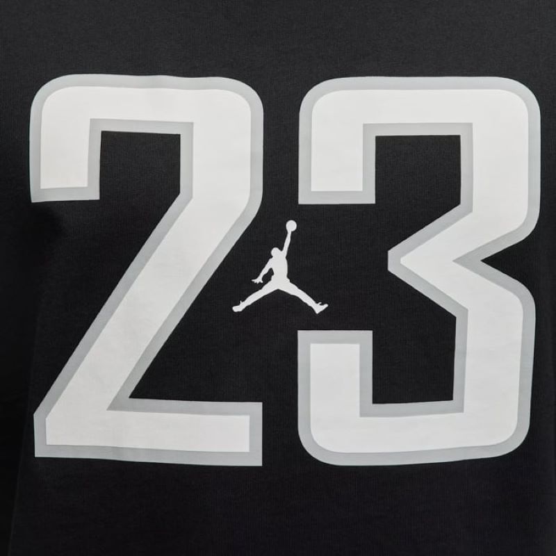 Tricou Nike M J BRK 23 SS CREW