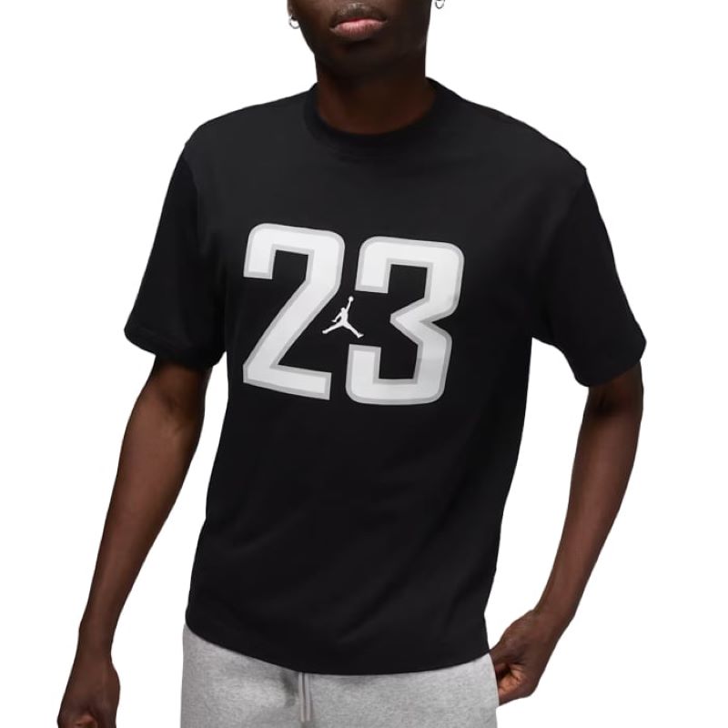 Tricou Nike M J BRK 23 SS CREW